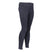 Shires Aubrion Optima LX Riding Tights - Young Rider #colour_black