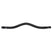 Shires Velociti RAPIDA Micro Diamante Browband #colour_black