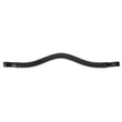 Shires Velociti RAPIDA Micro Diamante Browband #colour_black