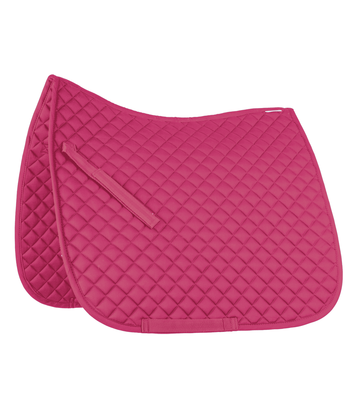 Waldhausen Felix Saddle Pad #colour_azalea