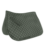 Waldhausen Felix Saddle Pad #colour_dark-olive