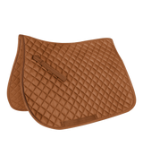 Waldhausen Felix Saddle Pad #colour_cinnamon