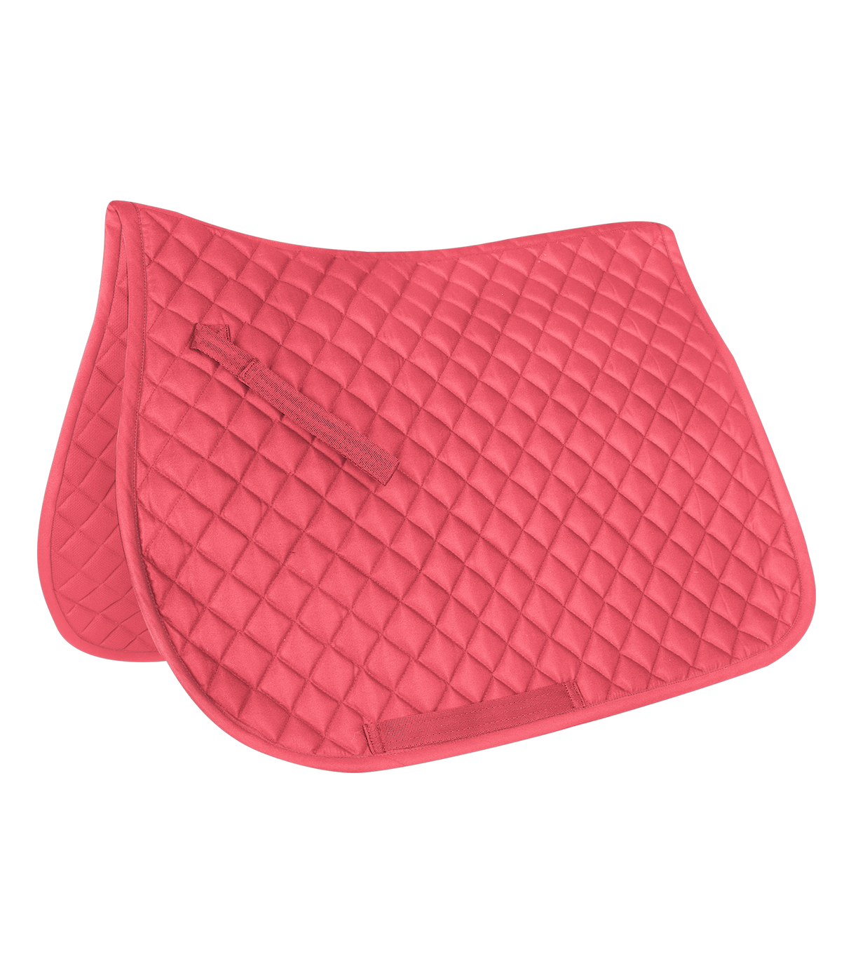 Waldhausen Felix Saddle Pad #colour_hisbiscus