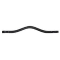 Shires Velociti RAPIDA Diamante Browband #colour_black
