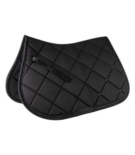 Waldhausen Competition Saddle Pad #colour_black