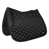 Waldhausen Nepal Saddle Pad #colour_black