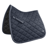 Waldhausen Breath Saddle Pad #colour_night-blue