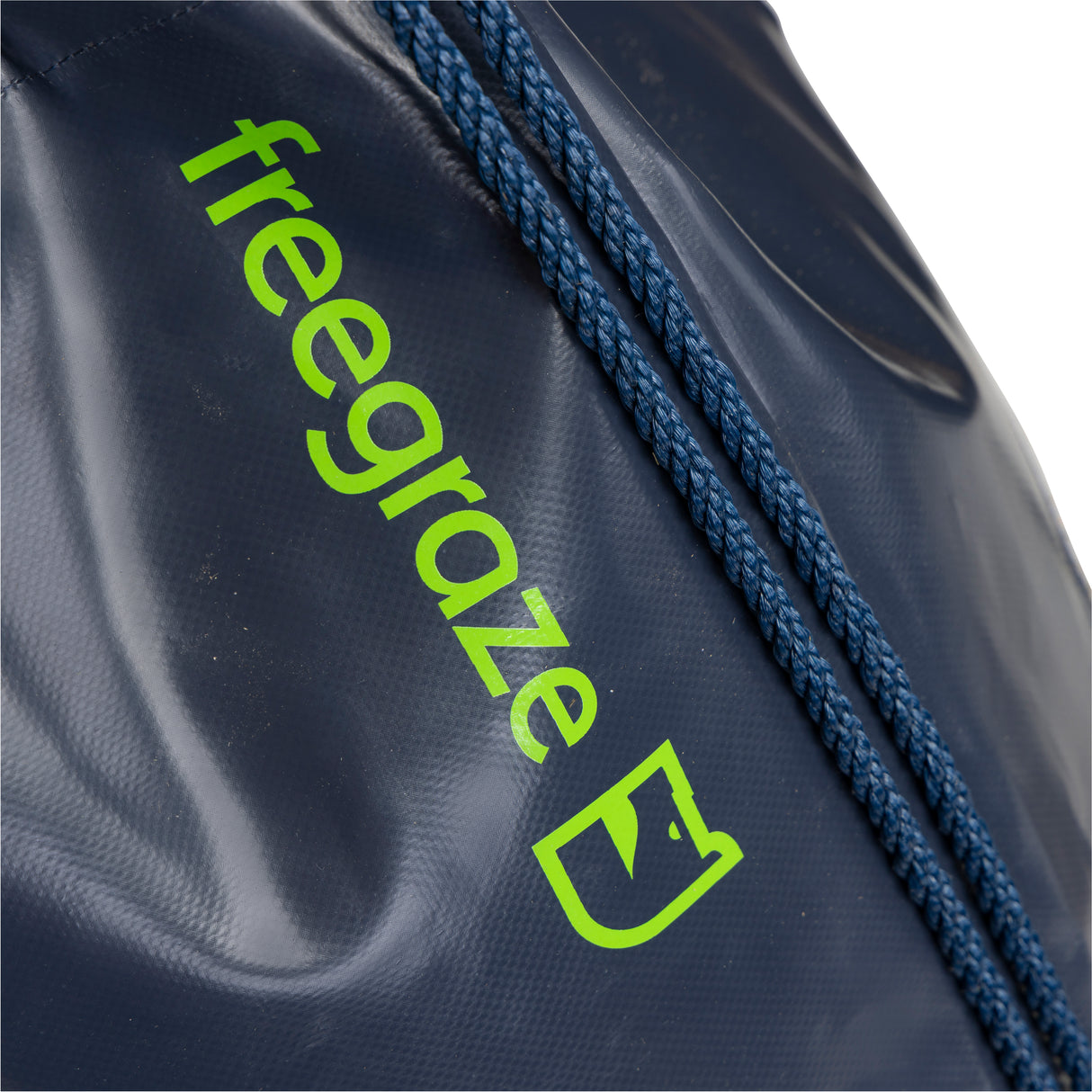 Shires FreeGraze Durable PVC Hay Bag
