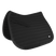 Waldhausen Rimini Saddle Pad #colour_black
