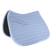 Waldhausen Rimini Saddle Pad #colour_pastel-blue