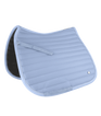 Waldhausen Rimini Saddle Pad #colour_pastel-blue