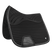 Waldhausen Riga Saddle Pad #colour_black