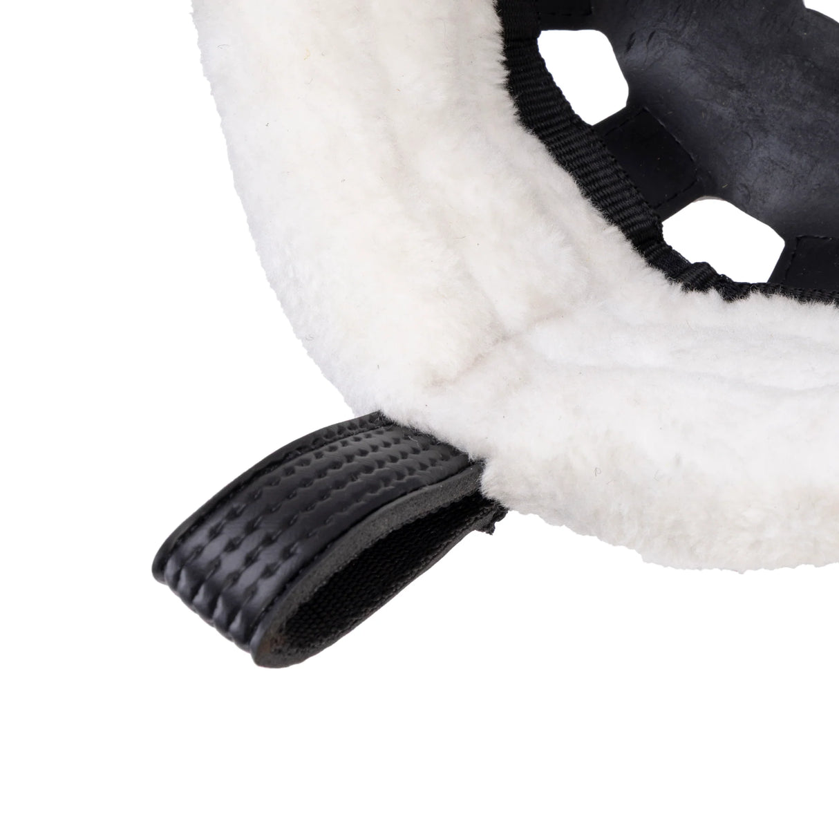 Shires Freegraze Deluxe AirFlow Detachable Grazing Muzzle