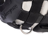 Shires Freegraze Deluxe AirFlow Detachable Grazing Muzzle