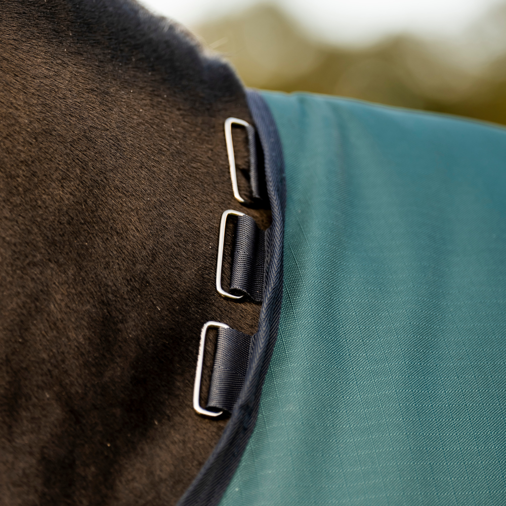 Horseware Ireland Amigo Ripstop 900D 100g Pony Turnout Rug