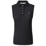 Covalliero Ladies Top #colour_black