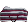 HKM Cooler -Professional #colour_Dark Grey/Burgundy/Stone Grey