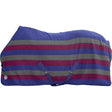 HKM Cooler -Professional #colour_Dark Green/Burgundy/Navy