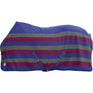 HKM Cooler -Professional #colour_Dark Green/Burgundy/Navy