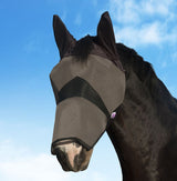 KM Elite Combat Fly Mask