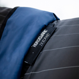 Horseware Ireland Amigo 1200D FieldSafe Reflectech Plus 250g Turnout Rug #colour_black-reflective-black