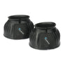Shires ARMA Touch Close Over Reach Boots #colour_black