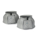 Shires ARMA Touch Close Over Reach Boots #colour_grey