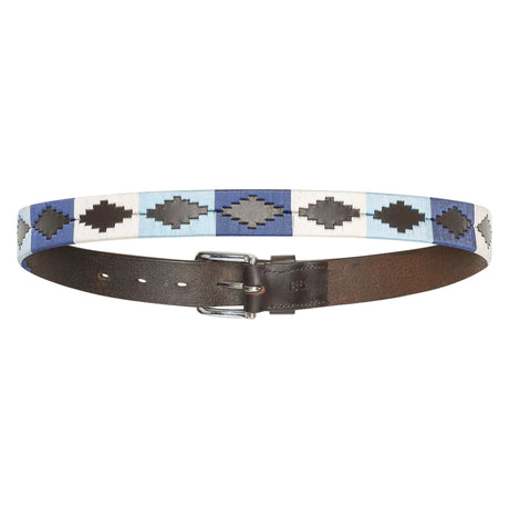 HV Polo Chaya Belt #colour_sea