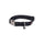 HKM Nylon Dog Collar -Anam Cara #colour_black