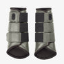 PS of Sweden Premium Mesh Hind Brushing Boots #colour_mist-green