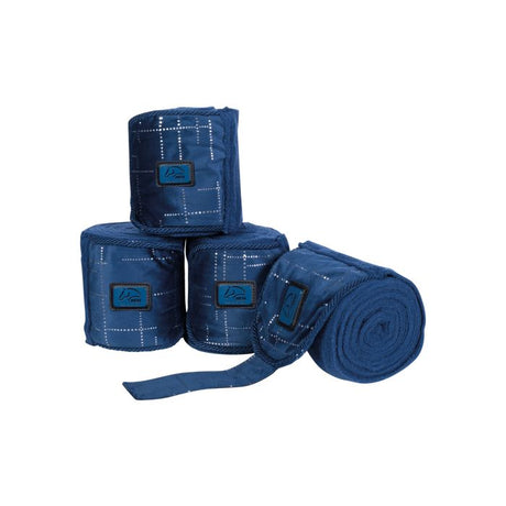 HKM Bandages -Port Royal- #colour_deep-blue