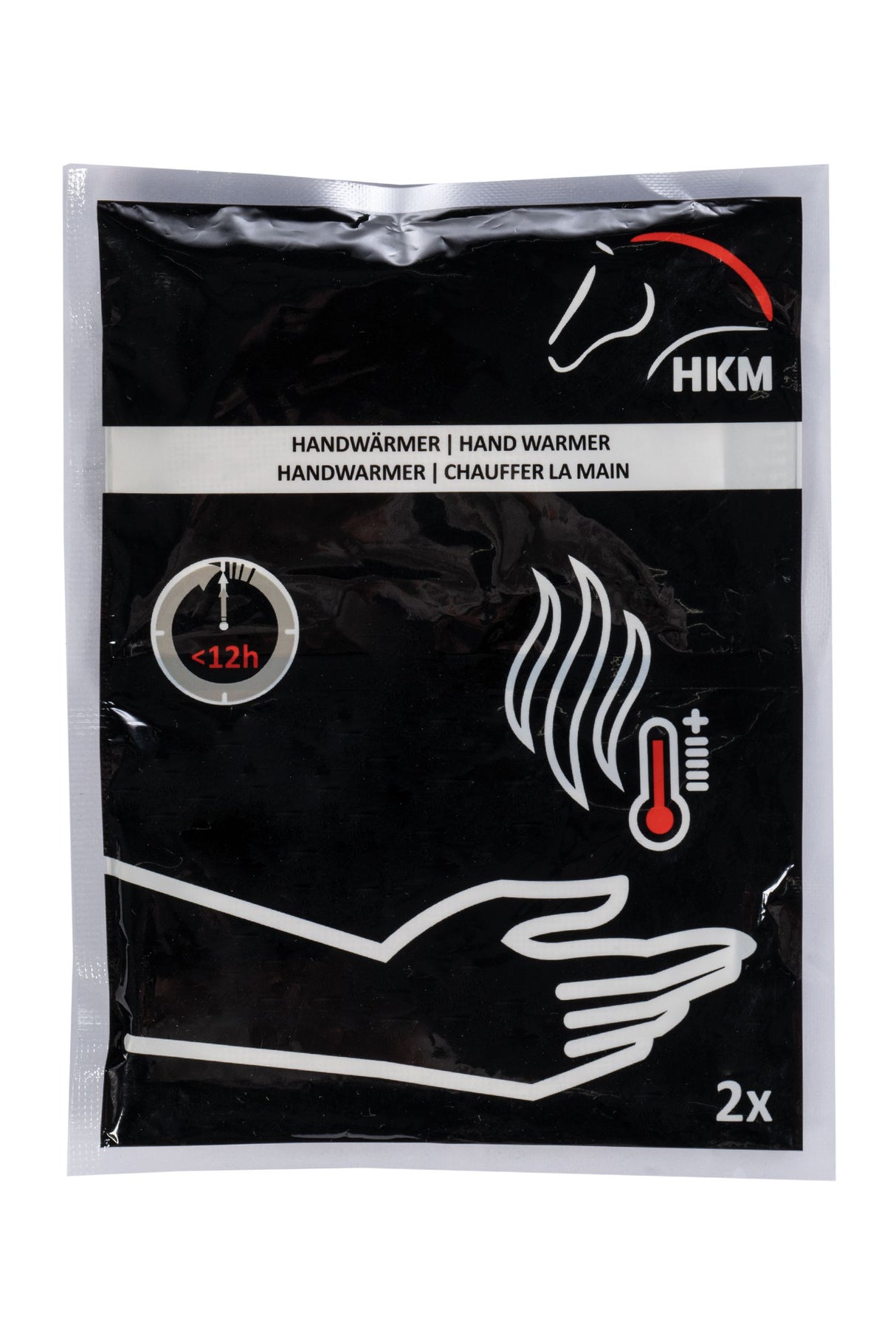 HKM Hand Warmer #colour_white