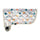 HKM Rug -Hobby Horsing Print- #colour_white-with-hearts