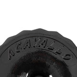 Acavallo Bit Guards #colour_black