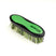 Ezi-Groom Grip Dandy Brush #colour_lime-green