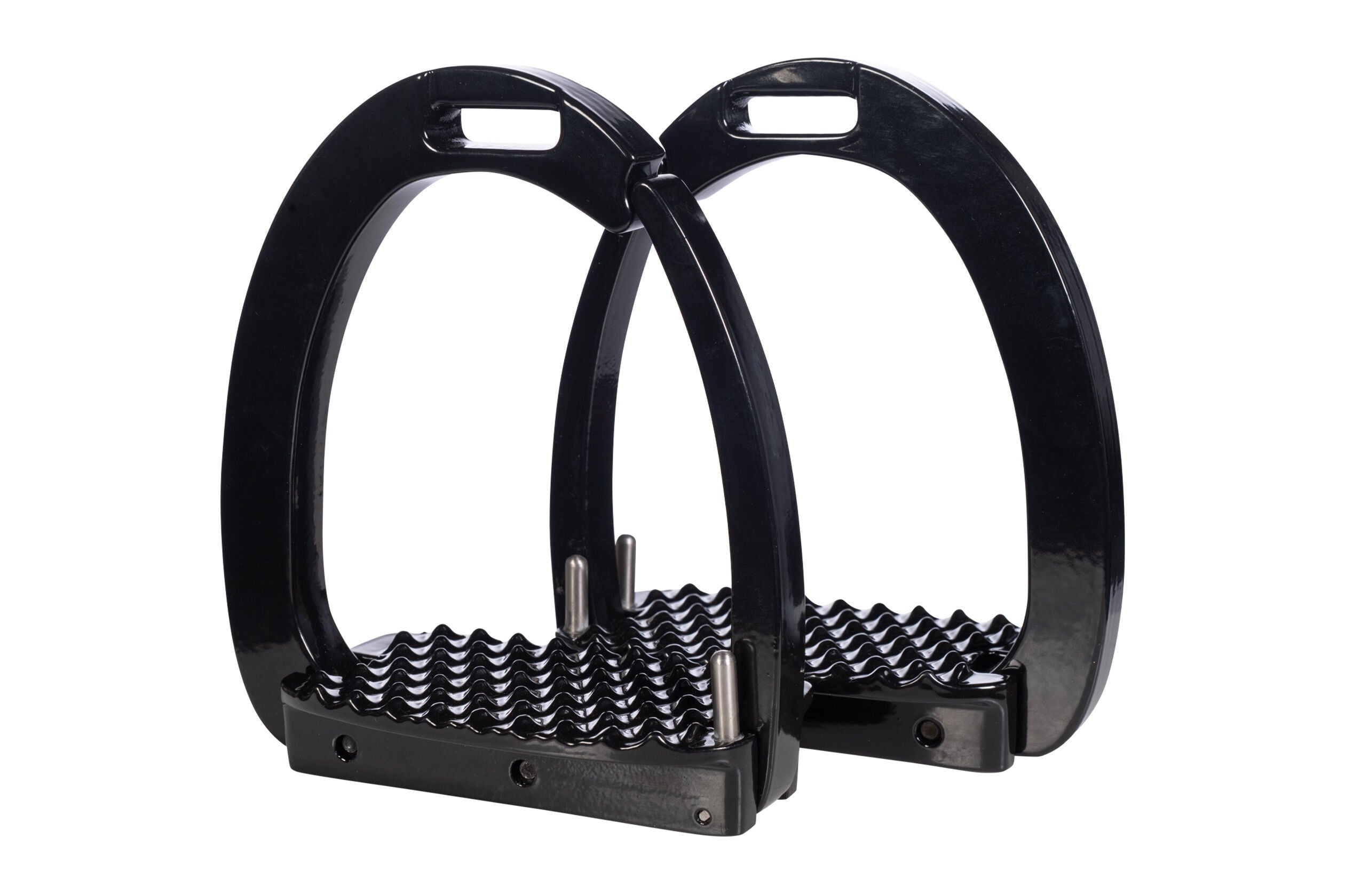 HKM Flexi Stirrups Emma - Thumbnail 5