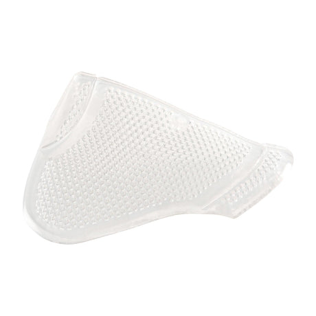 Acavallo Front Riser Gel Ns Classic Shaped #colour_transparent