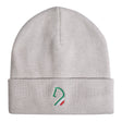 HKM Beanie -Livigno- #colour_stone-grey