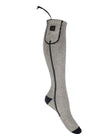 HKM Heating Socks -Keep Warm- Style (no battery)