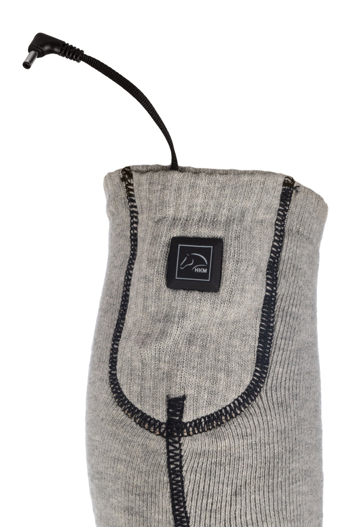 HKM Heating Socks -Keep Warm- Style (no battery)