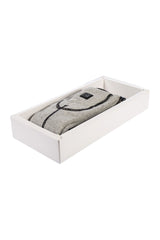 HKM Heating Socks -Keep Warm- Style (no battery)