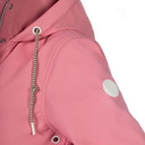 HKM Ladies Riding Jacket -Ohio- #colour_rose