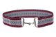 HKM Elastic Belt -Claire- #colour_varicoloured