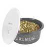 Waldhausen Xl Muesli Bowl #colour_grey