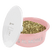 Waldhausen Xl Muesli Bowl #colour_linnea-pink