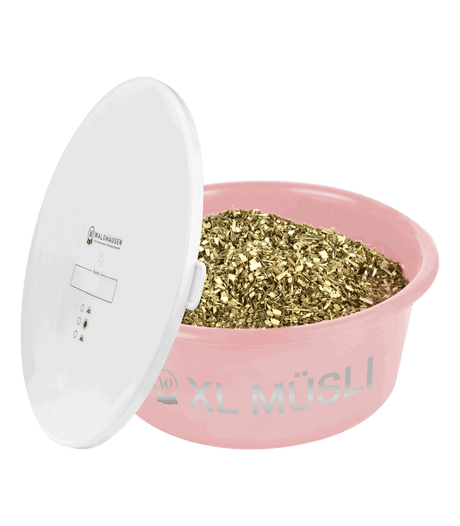 Waldhausen Xl Muesli Bowl #colour_linnea-pink