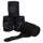 HKM Stable Bandages -Julie- #colour_black