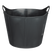 Waldhausen Flexi Bowl, 28L #colour_grey