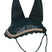 HKM Ear Bonnet -Kopenhagen- #colour_deep-green