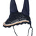 HKM Ear Bonnet -Kopenhagen- #colour_deep-blue